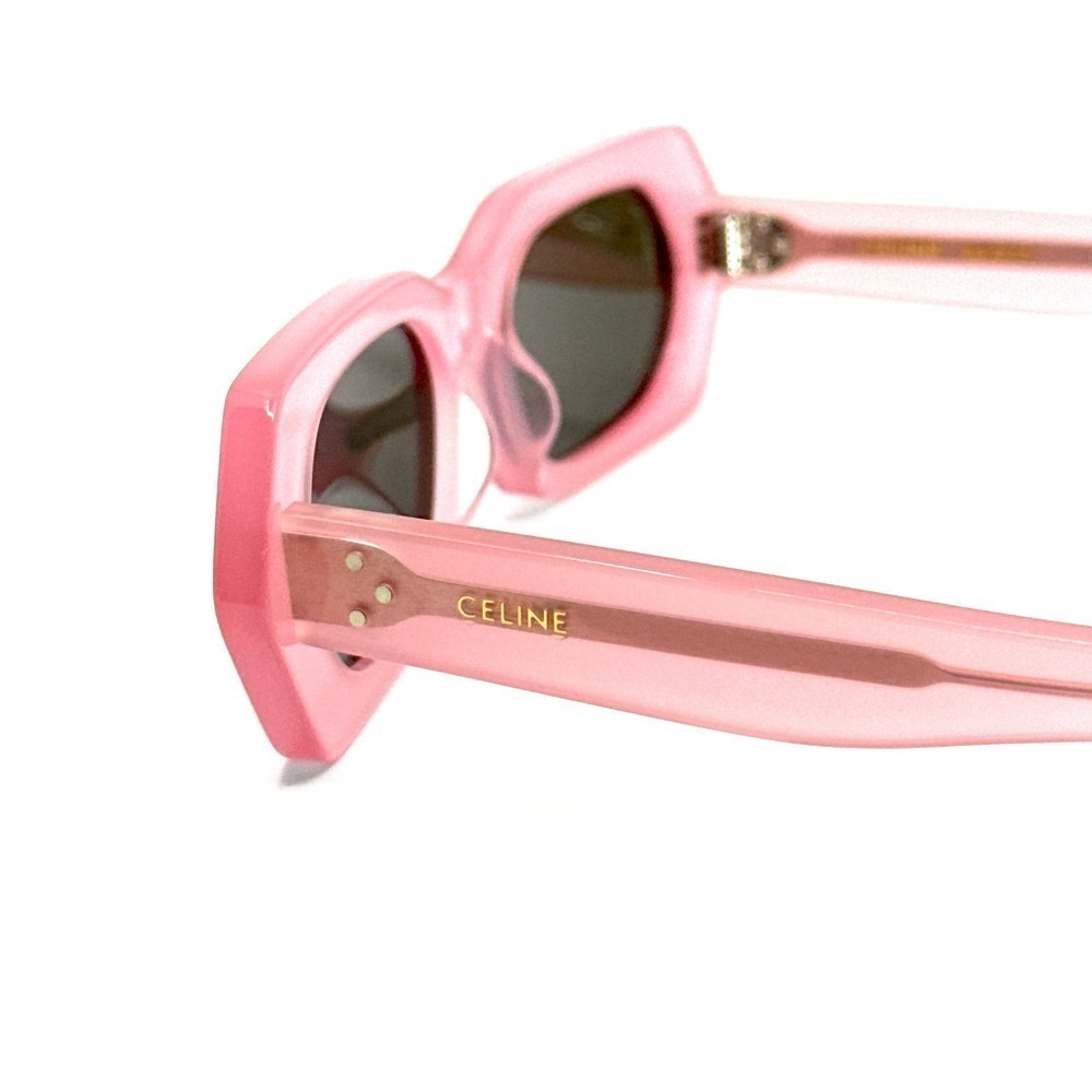 NEW!!! CELINE Sunglasses CL40243I 72J Authentic - Picture 7 of 12